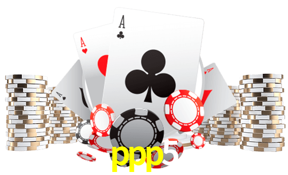 Jogue jogos de pôquer em ppp5