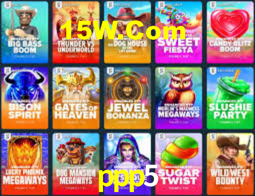 ppp5: A Experiência de Casino com Jogos de Mesa ao Vivo