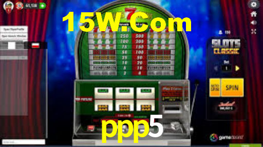 ppp5,ppp5.com