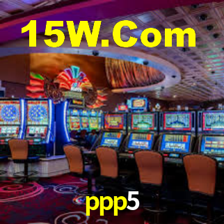 ppp5 casino