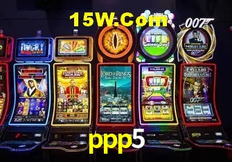 Casino Ao Vivo ppp5