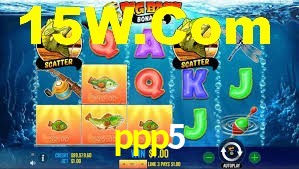 Sinta a adrenalina dos jogos de cassino com ppp5