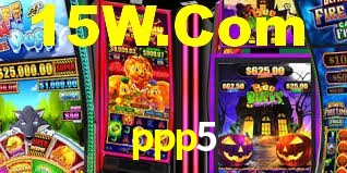 ppp5 casino