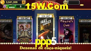 Experiência VIP ppp5