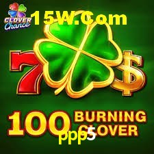 Welcome Bonus ppp5