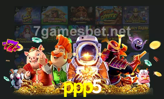 cassino ppp5