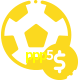 Aposte em esportes do mundo todo no ppp5!